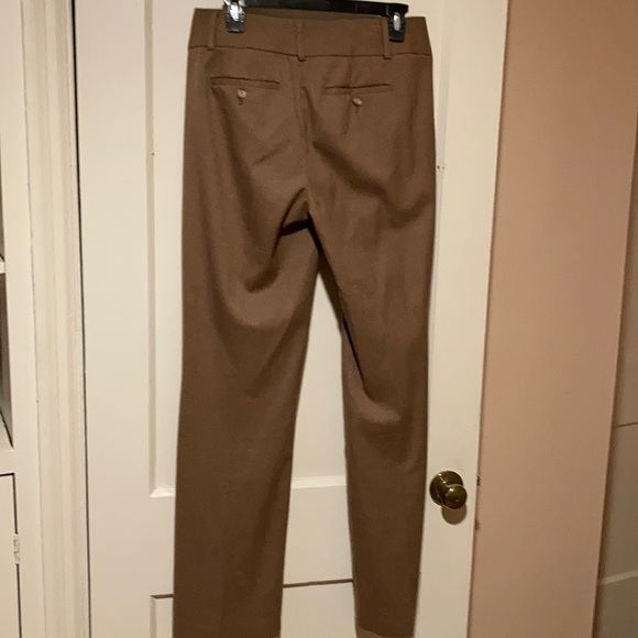 Ann Taylor Loft Julie Trouser 2 - Picture 4 of 4